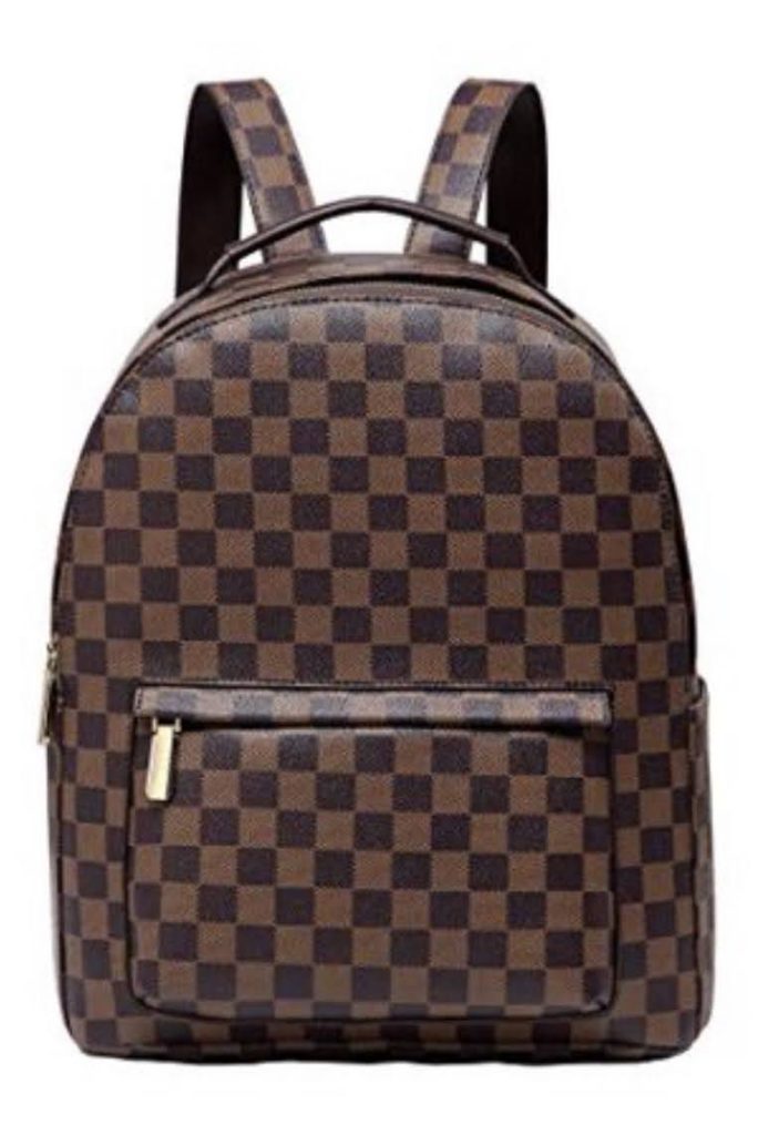 Louis Vuitton Dupes at Walmart