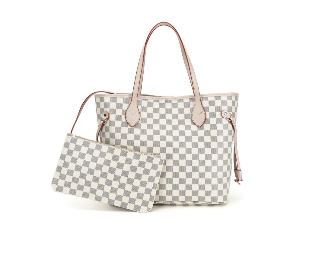 Best Louis Vuitton Neverfull Bag Dupe From $20 - TheBestDupes