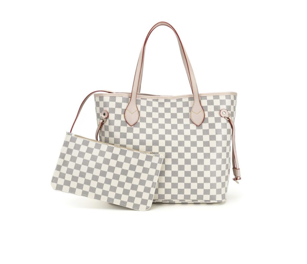 lv artsy dupe