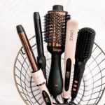 l'ange hair tools & products