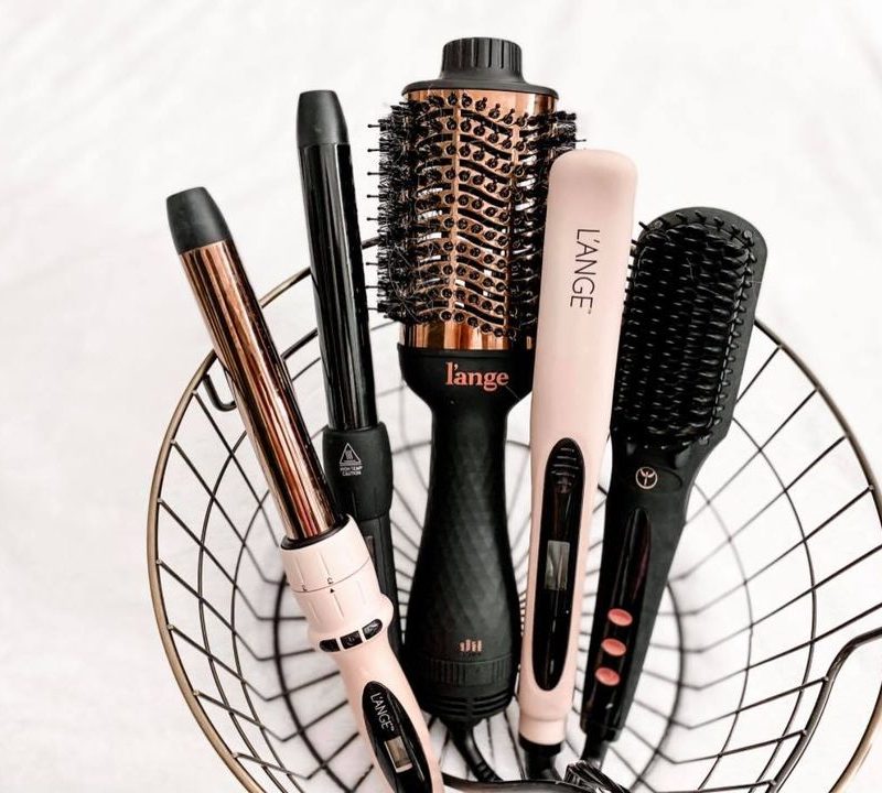 The Easy Cheat Sheet for L’ANGE Hair Tools & Products
